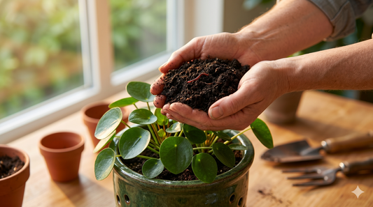 How to Use Vermicompost: A Complete Guide for Home Gardeners