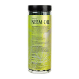 Greenwood Neem Oil 100ml | 100% Pure & Organic | Plant Protection