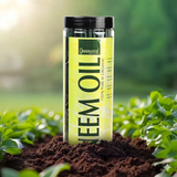Greenwood Neem Oil 100ml | 100% Pure & Organic | Plant Protection