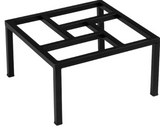 Powder-Coated Metal Plant Stand – Heavy Duty Stair-Step Flower Pot Holder for Indoor & Outdoor Garden, Balcony & Home Decor