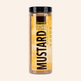 Greenwood 100% Pure & Organic Mustard Cake Powder — Natural NPK Source, Growth Catalyst & Plant Protection