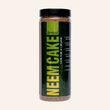 Greenwood Neem Cake Powder — Organic Fertilizer & Soil Enricher with Natural Azadirachtin