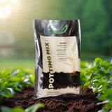 Potting Mix Fertilizer 100% Pure & Organic | Required for Healthy Plant Growth